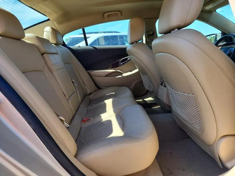 2013 BUICK LACROSSE   