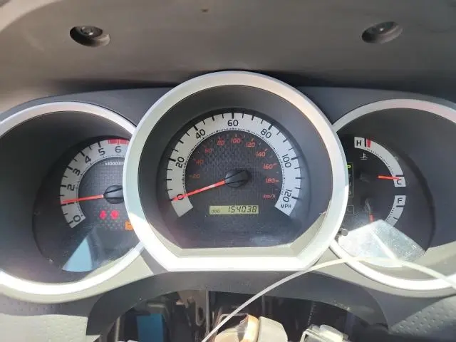 2013 TOYOTA TACOMA DOUBLE CAB