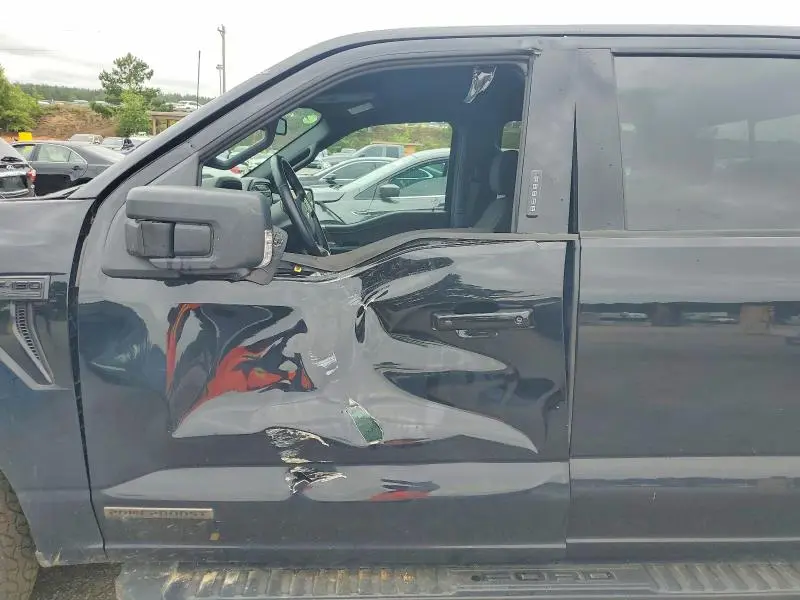 2024 FORD F150 XLT  