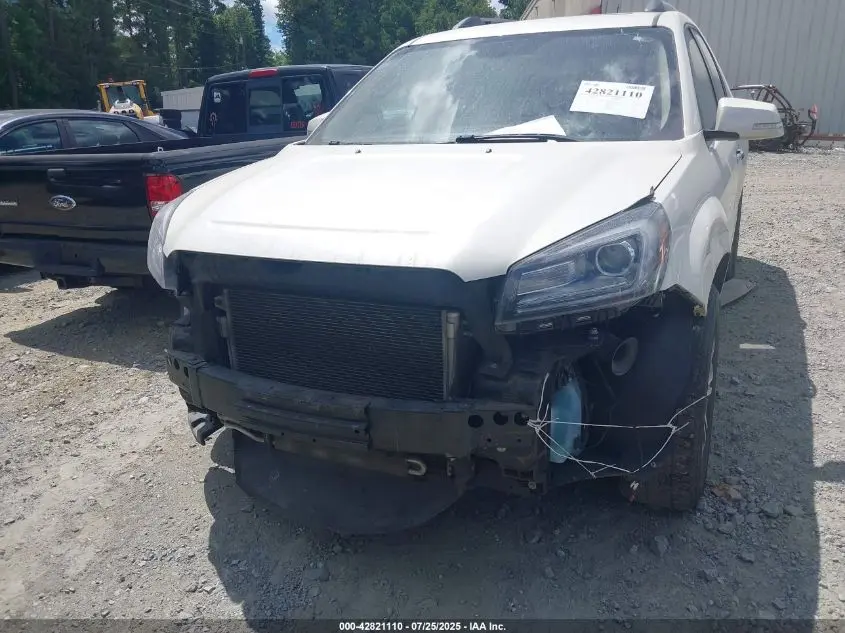 2015 GMC ACADIA SLT-1