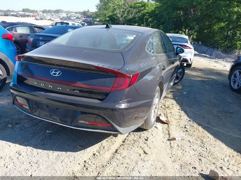 2023 HYUNDAI SONATA SE