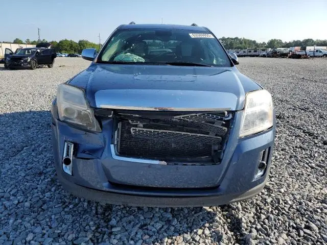 2012 GMC TERRAIN SLT  