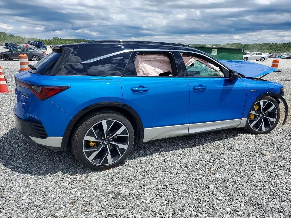 2024 ACURA ZDX TYPE-S  