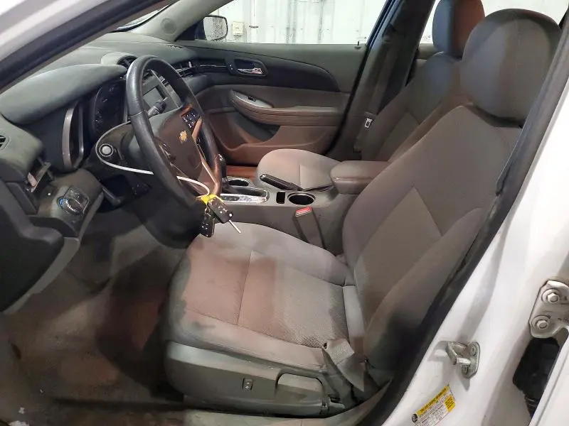 2015 CHEVROLET MALIBU LS  