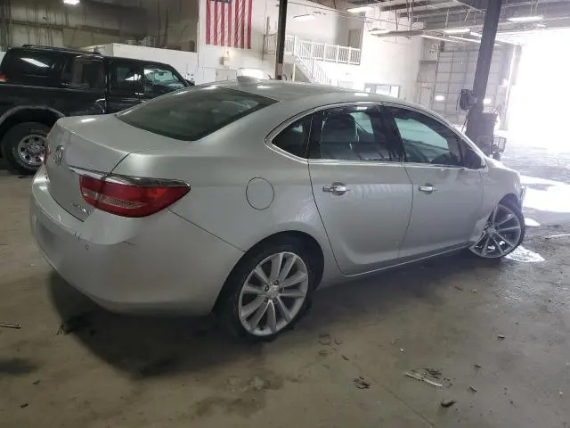 2015 BUICK VERANO 