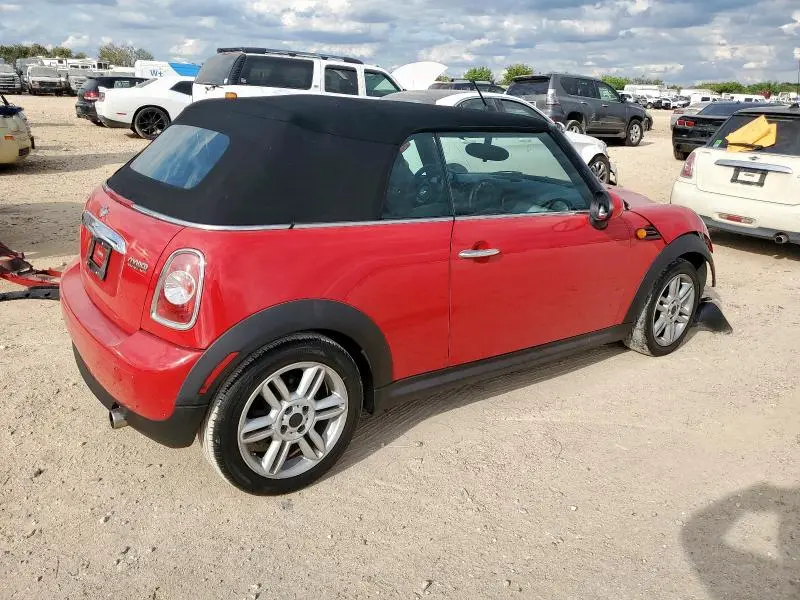 2015 MINI COOPER   