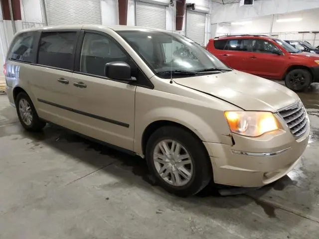 2012 DODGE GRAND CARAVAN SE  