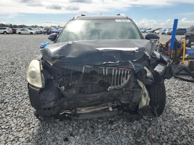 2012 BUICK ENCLAVE