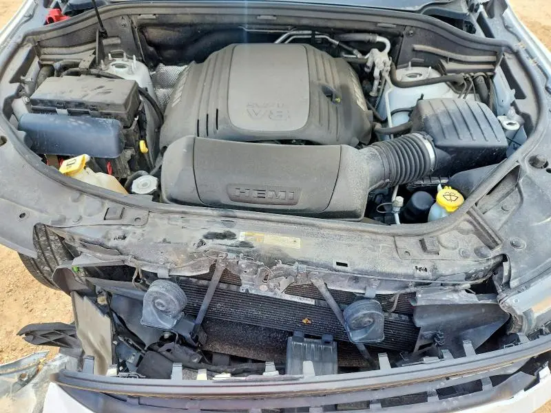 2019 DODGE DURANGO R  