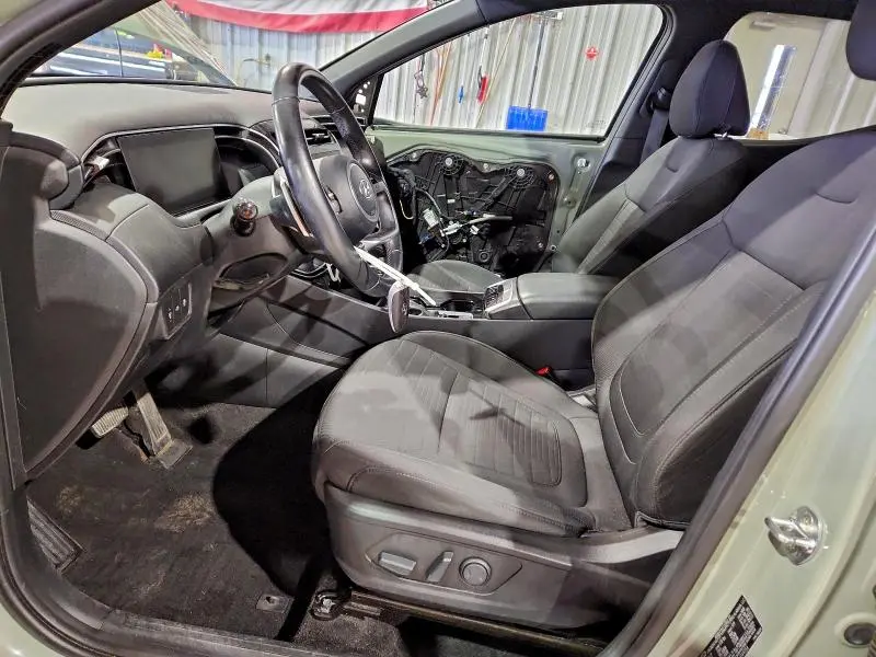 2023 HYUNDAI SANTA CRUZ SEL PREMIUM  