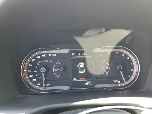 2024 HYUNDAI SANTA CRUZ SE  