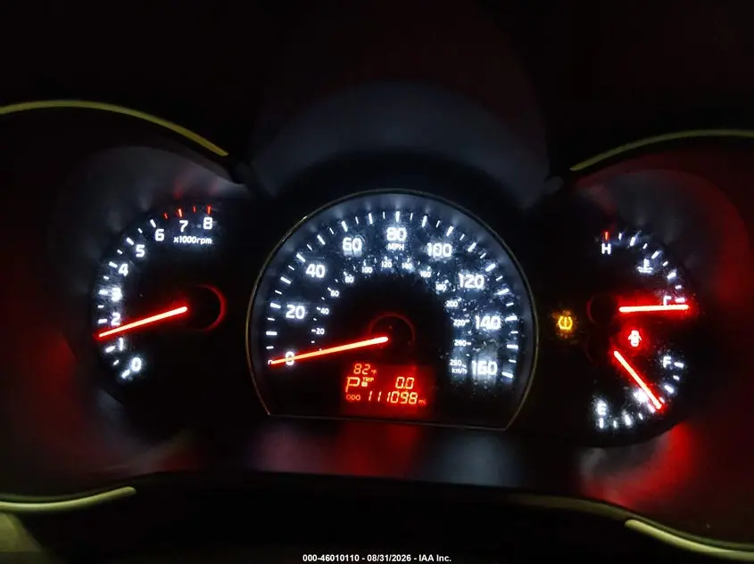 2015 KIA SORENTO LX V6