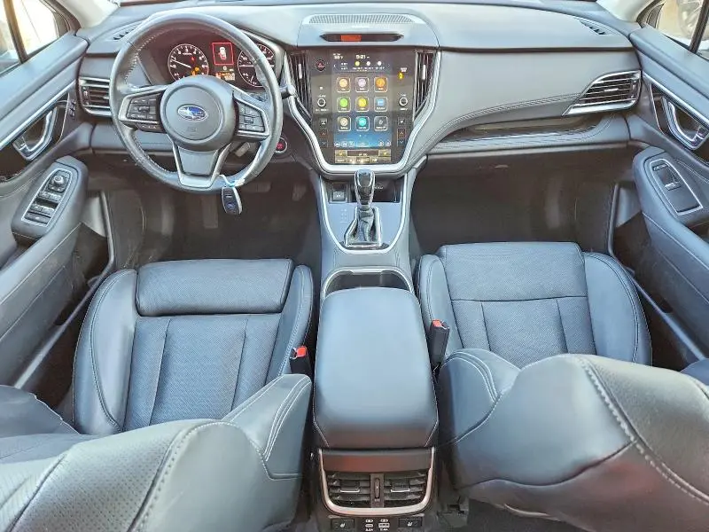 2023 SUBARU LEGACY LIMITED  