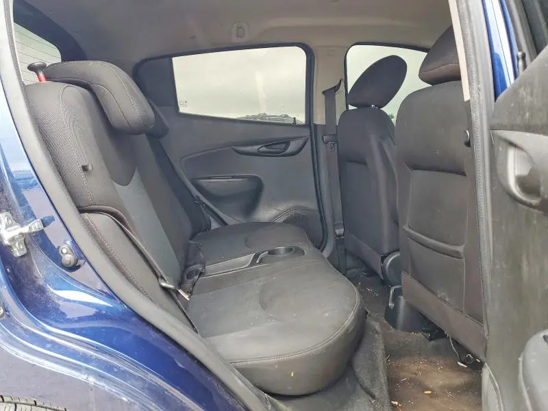 2022 CHEVROLET SPARK 1LT  