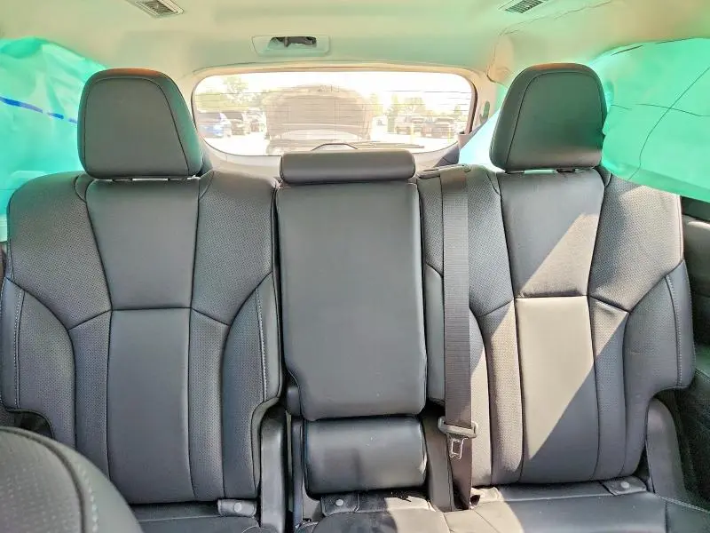 2024 SUBARU ASCENT LIMITED  