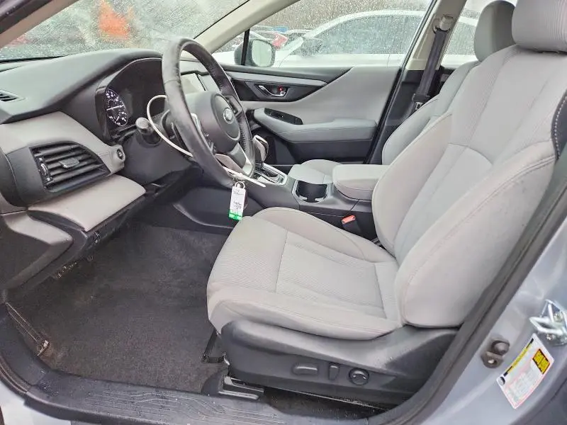 2021 SUBARU LEGACY PREMIUM  