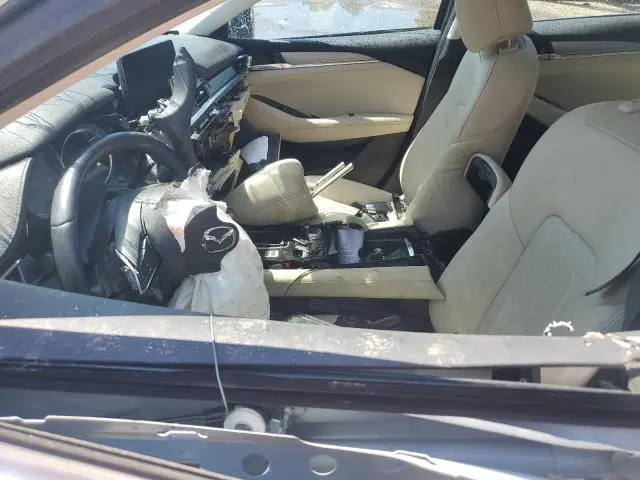 2020 MAZDA 6 TOURING