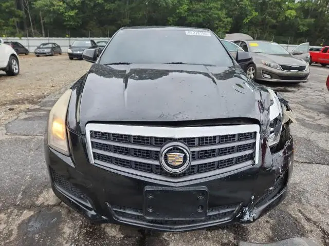2014 CADILLAC ATS   