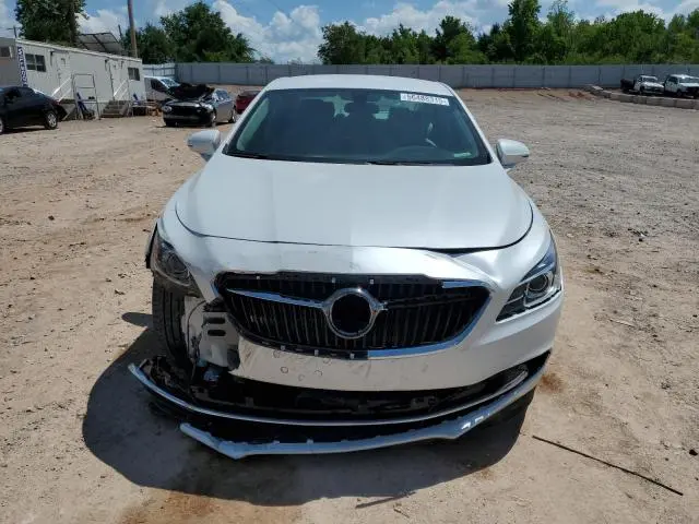 2019 BUICK LACROSSE ESSENCE