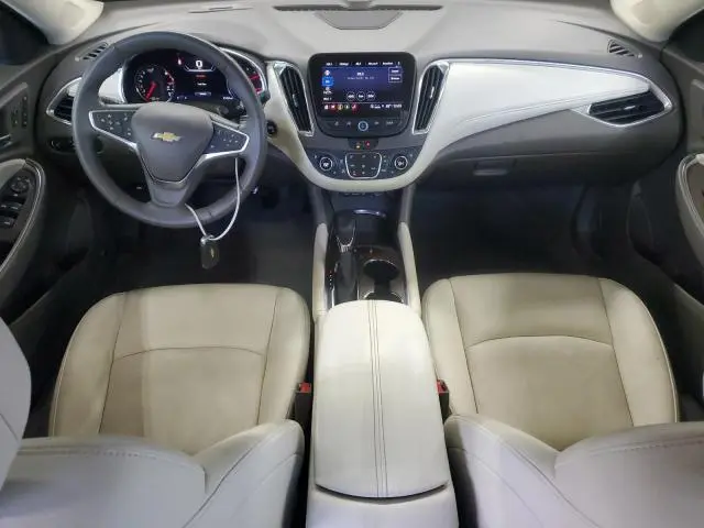 2024 CHEVROLET MALIBU PREMIER  