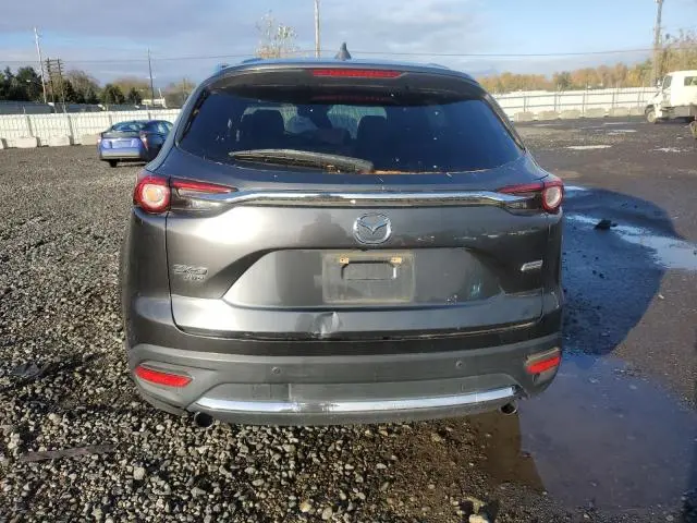 2019 MAZDA CX-9 GRAND TOURING  