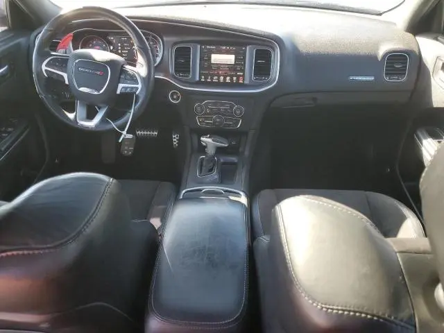 2016 DODGE CHARGER R/T SCAT PACK  