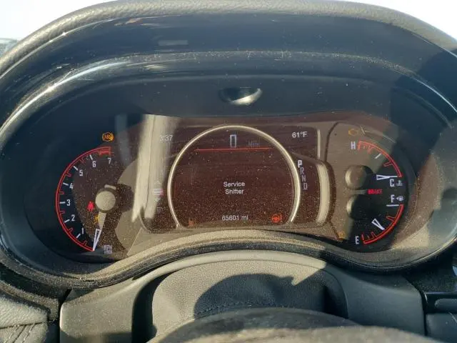 2021 DODGE DURANGO SXT  