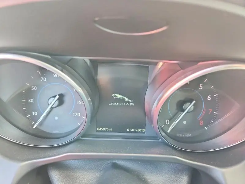 2016 JAGUAR XF PREMIUM LUXURY  