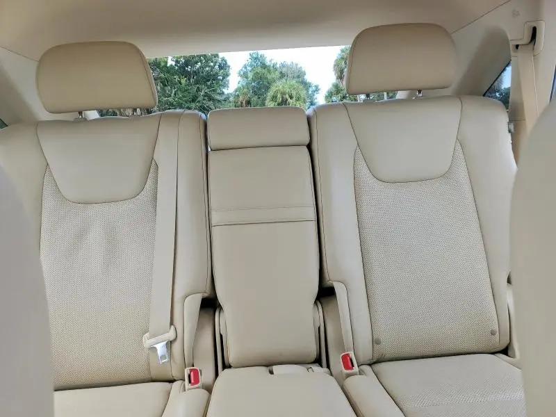 2011 LEXUS RX 450H  