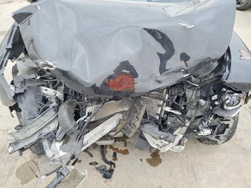 2021 ALFA ROMEO STELVIO TI  