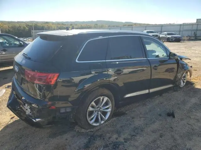 2019 AUDI Q7 PREMIUM PLUS  