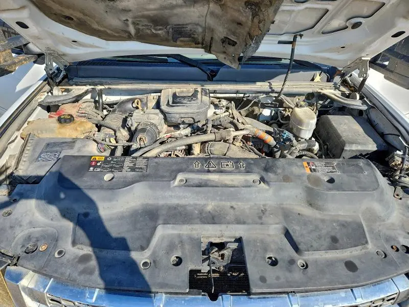 2013 GMC SIERRA K2500 SLT  