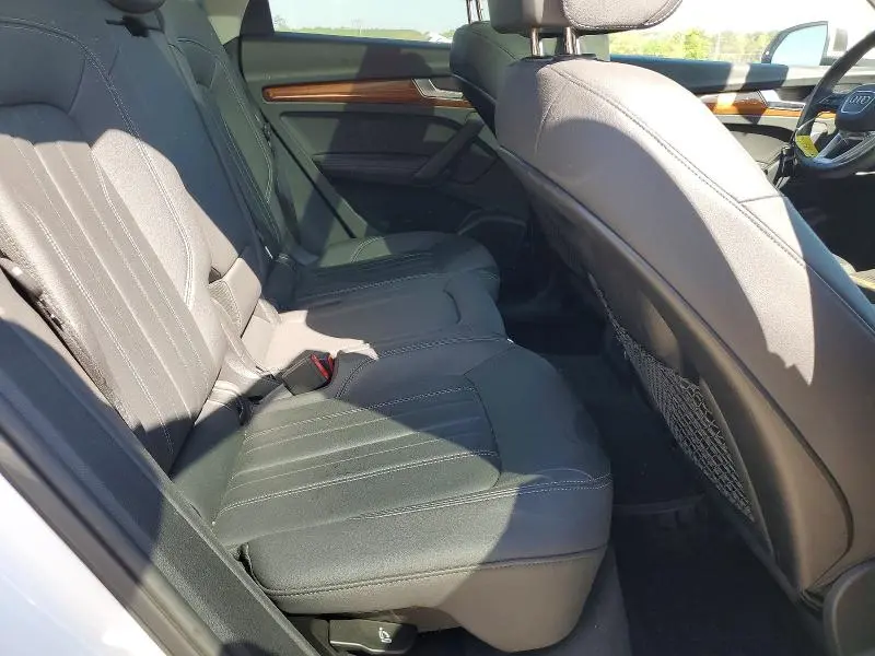 2023 AUDI Q5 PREMIUM PLUS 45  