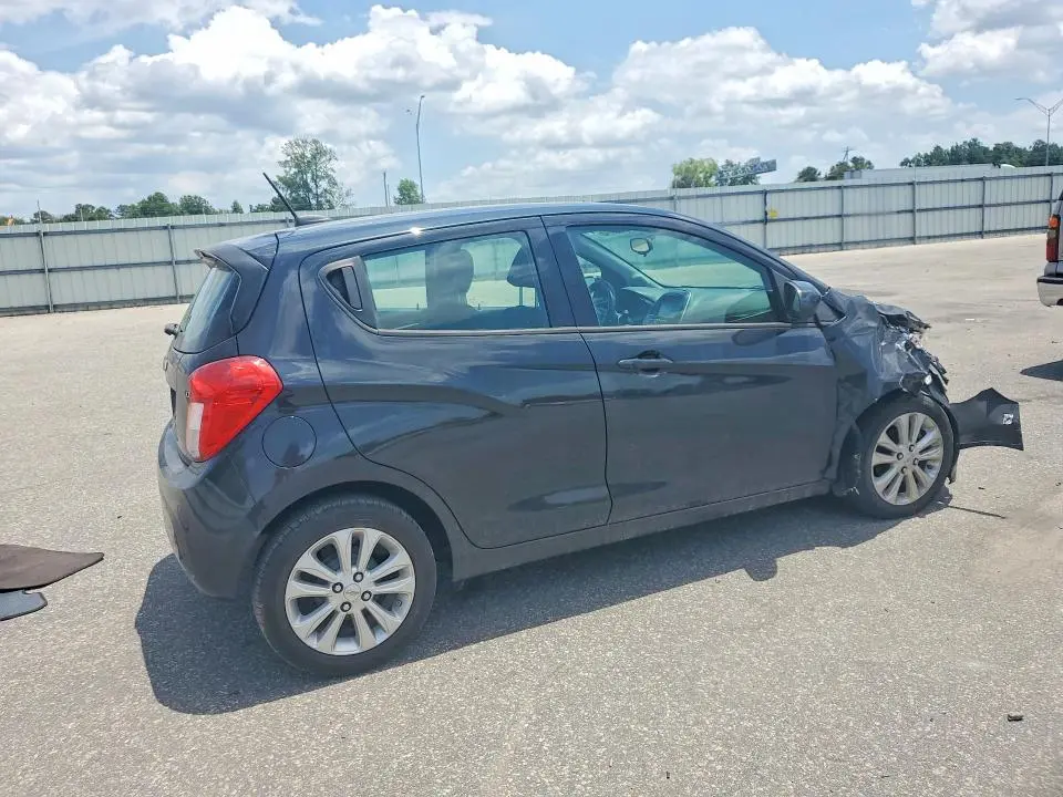 2016 CHEVROLET SPARK 1LT  