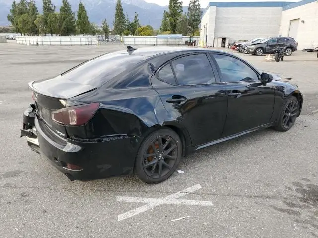 2011 LEXUS IS 250  