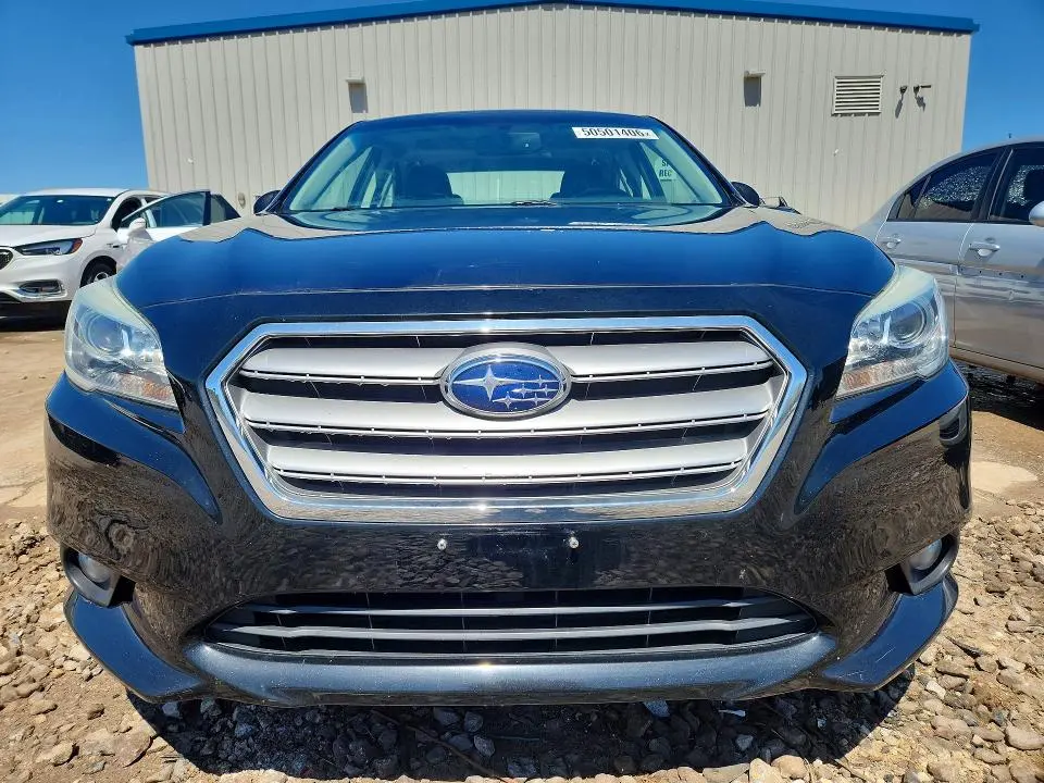 2015 SUBARU LEGACY 2.5I LIMITED  