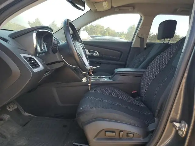 2011 GMC TERRAIN SLE  