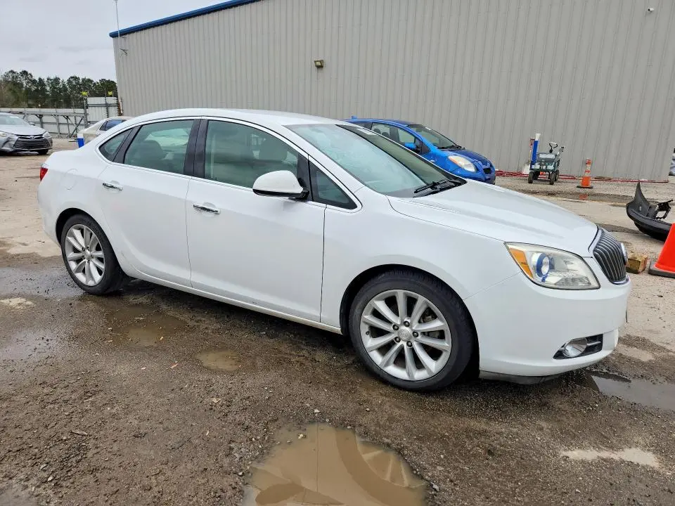 2013 BUICK VERANO   