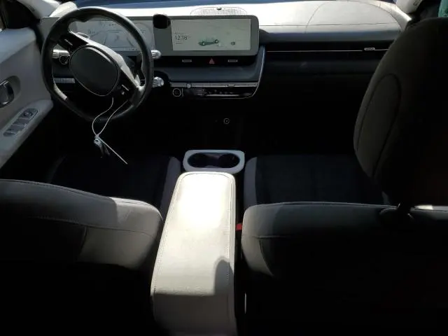 2022 HYUNDAI IONIQ 5 SE  