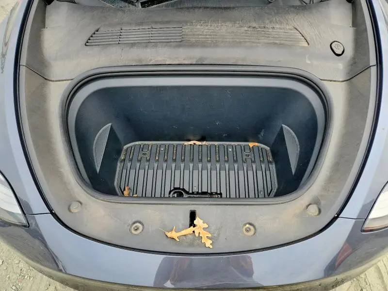 2020 TESLA MODEL Y   