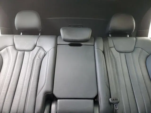 2020 AUDI Q5 TITANIUM PREMIUM PLUS