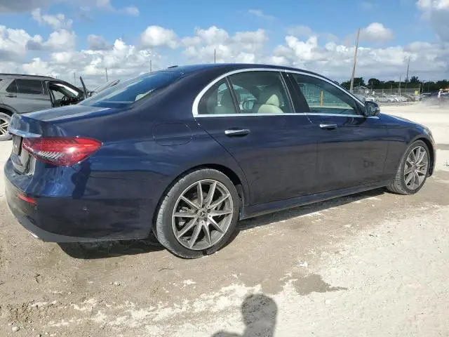 2021 MERCEDES-BENZ E 350  