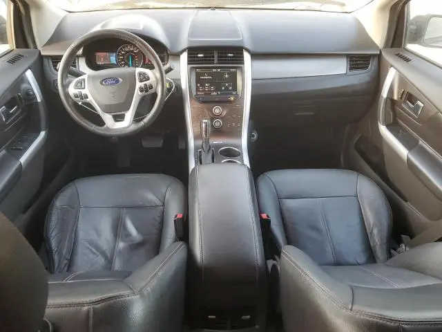 2012 FORD EDGE SEL  