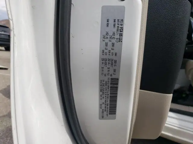 2018 CHRYSLER PACIFICA HYBRID TOURING L  