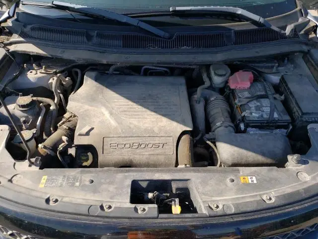 2014 FORD EXPLORER SPORT  