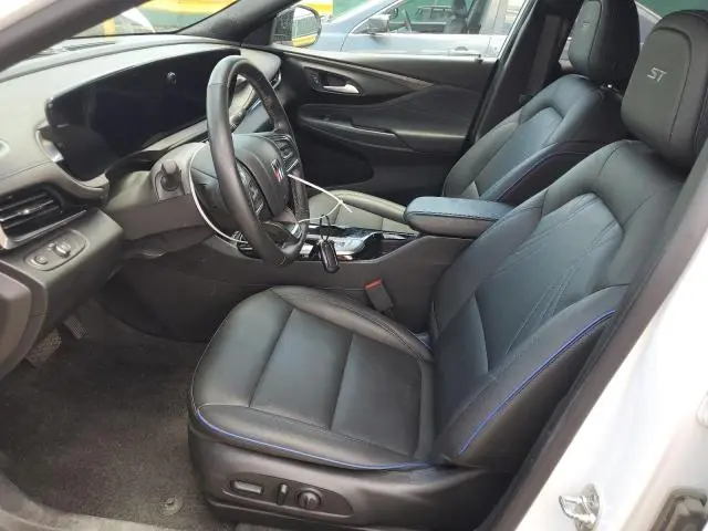 2024 BUICK ENVISTA SPORT TOURING  