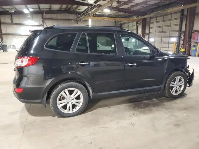 2011 HYUNDAI SANTA FE LIMITED
