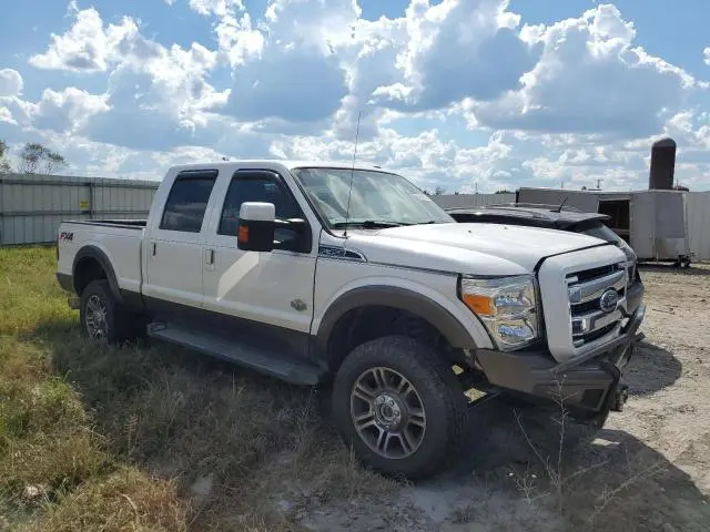 2016 FORD F350 SUPER DUTY  