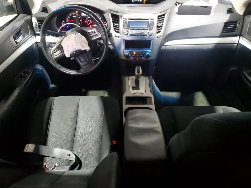 2014 SUBARU OUTBACK 2.5I  