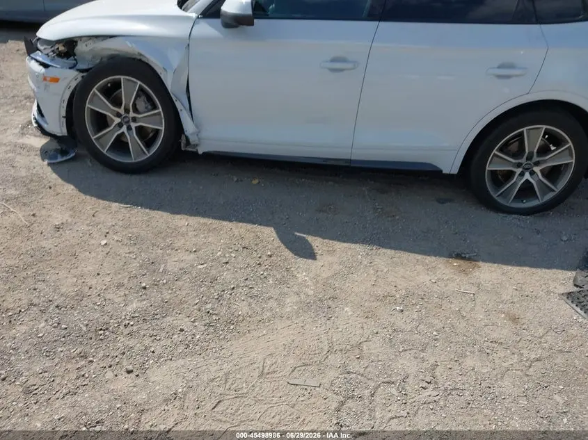 2019 AUDI Q5 45 PREMIUM